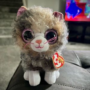 Ty Beanie Boo Scrappy